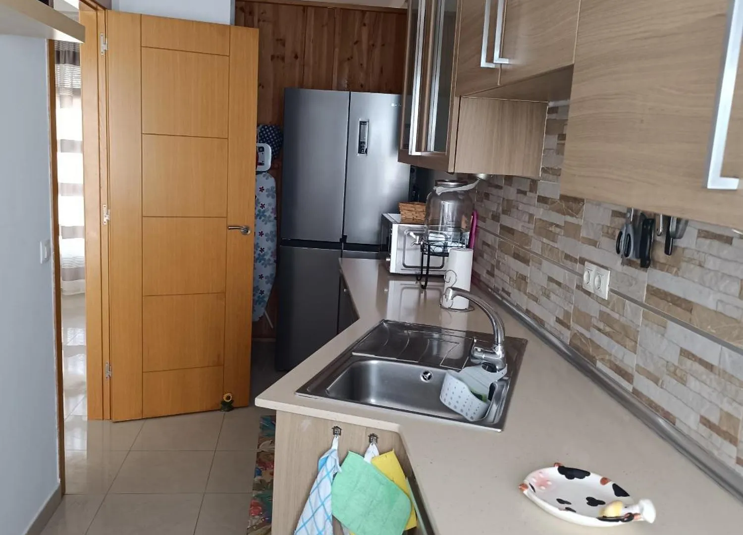 Manorosa Apartment Gran Tarajal 0*,  Spain