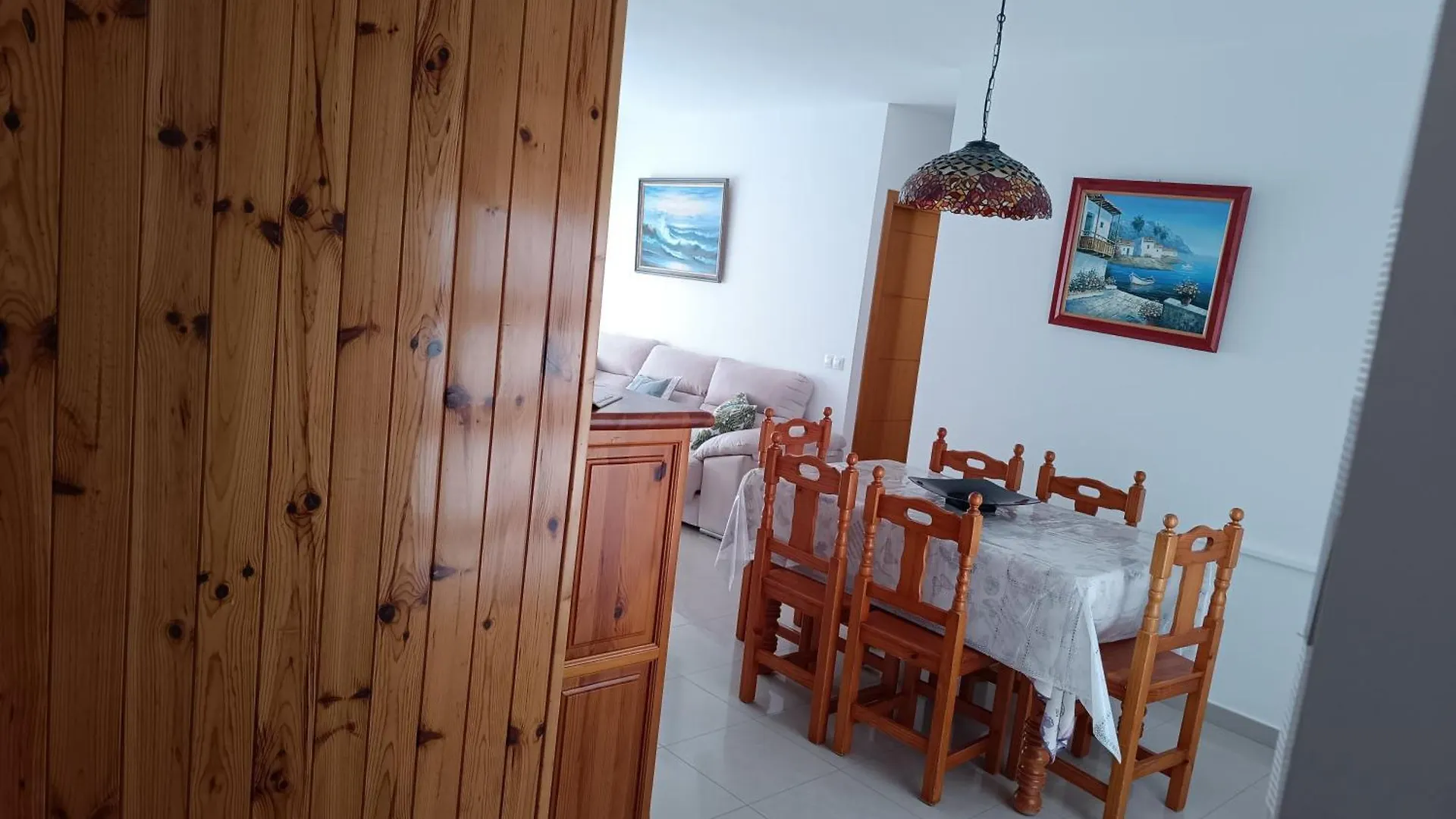 Manorosa Apartment Gran Tarajal