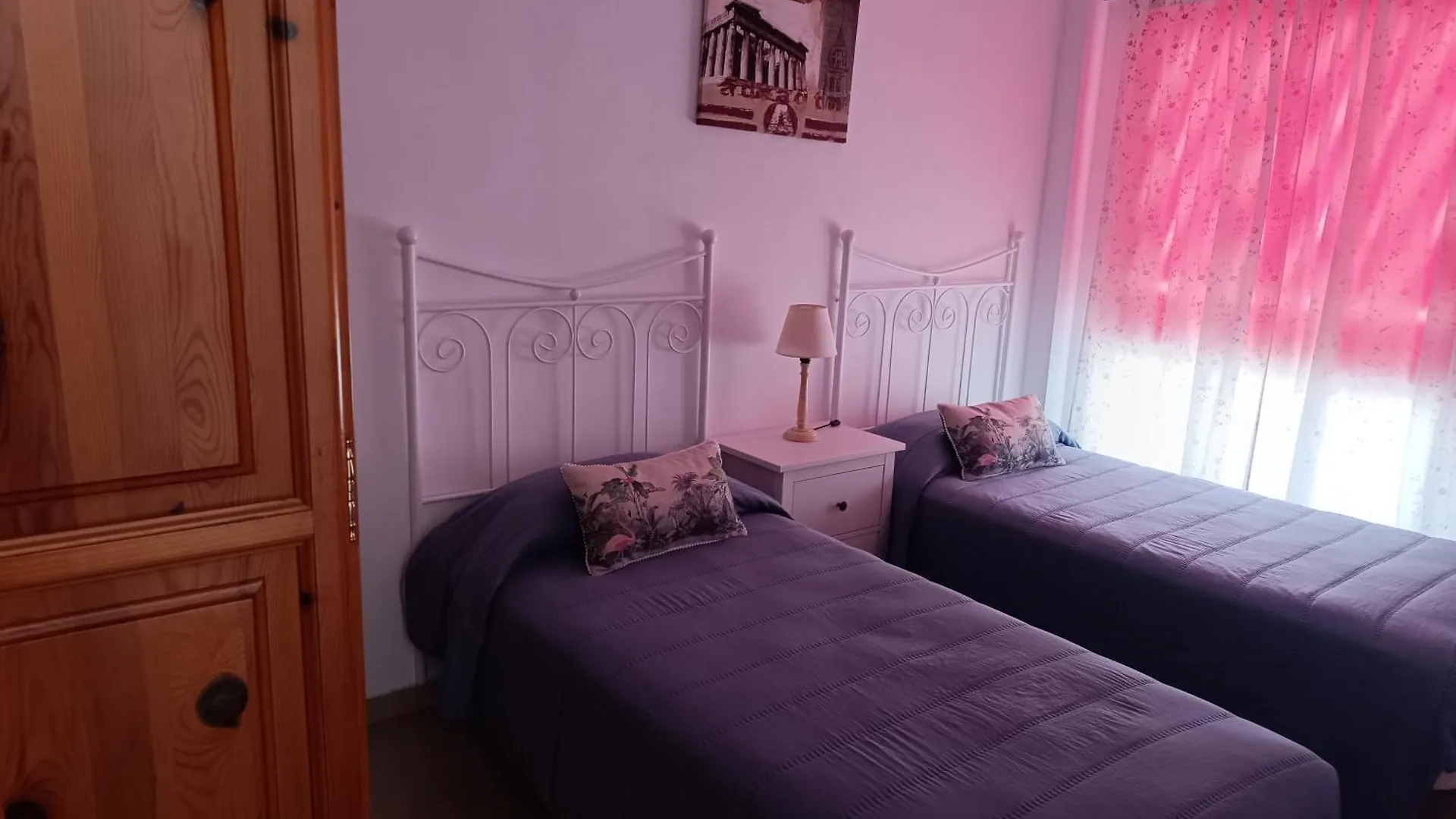 Manorosa Apartment Gran Tarajal Spain