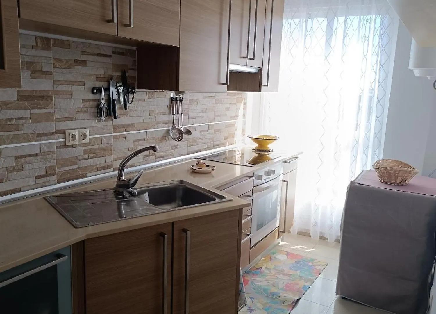 Manorosa Apartment Gran Tarajal