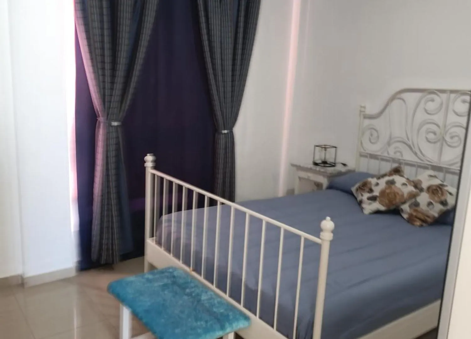 Manorosa Apartment Gran Tarajal Spain
