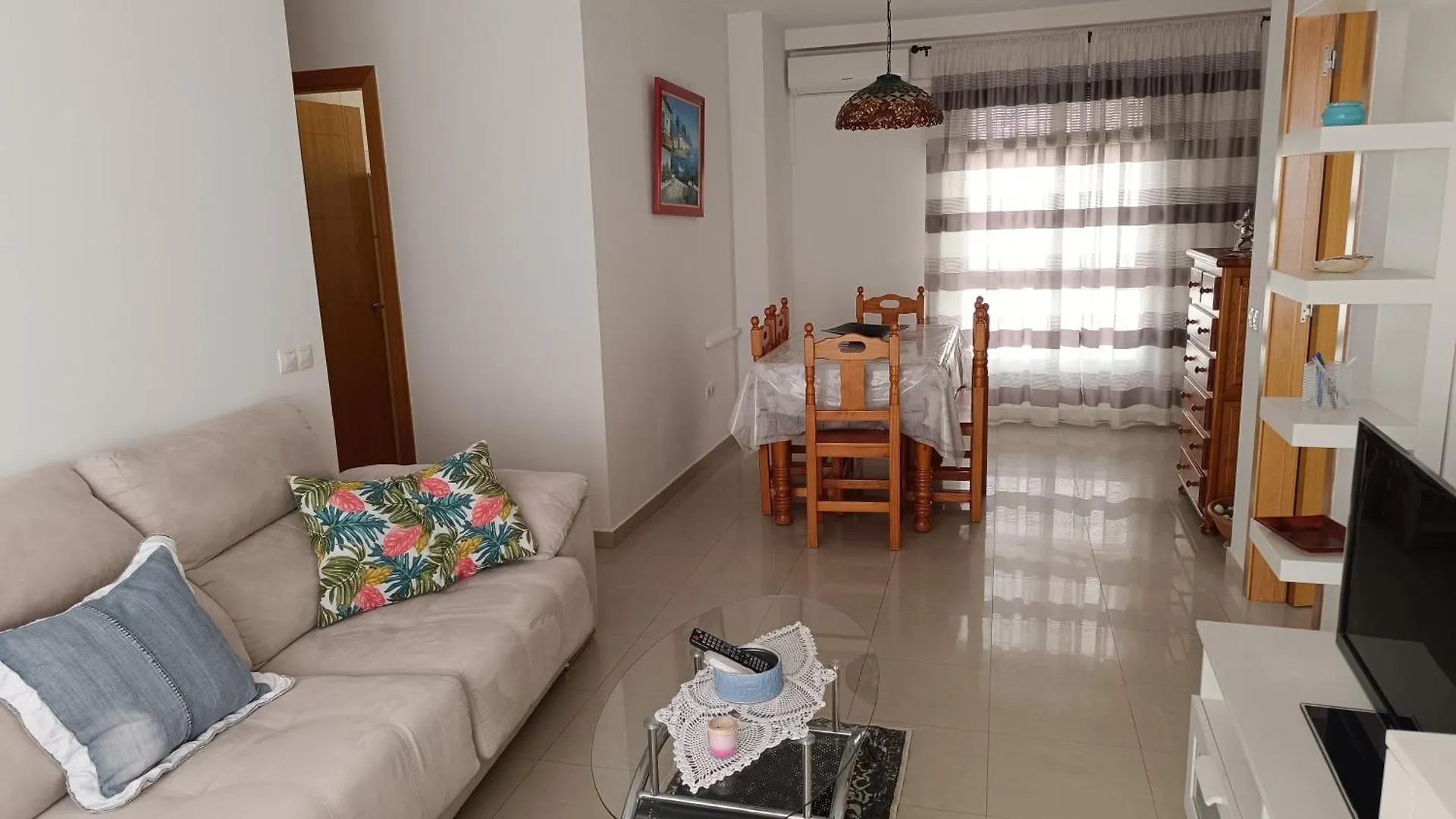 Manorosa Apartment Gran Tarajal 0*,  Spain
