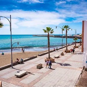 Don Cangrejo 4 Gran Tarajal